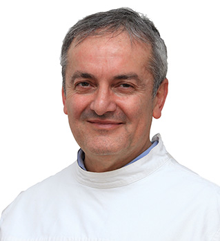 docteur Marc Abensour Strasbourg